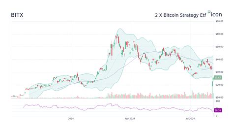 bitx 주가: 디지털 금융의 새로운 지평을 열다